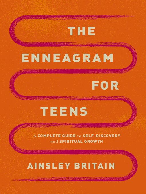 Title details for The Enneagram for Teens by Ainsley Britain - Available
